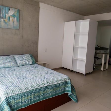 Ifreses, Study Full Equipped Whith Pool, Air- Conditioning, Spectacular View Of The City, Parking With Additional Payment Curridabat Экстерьер фото