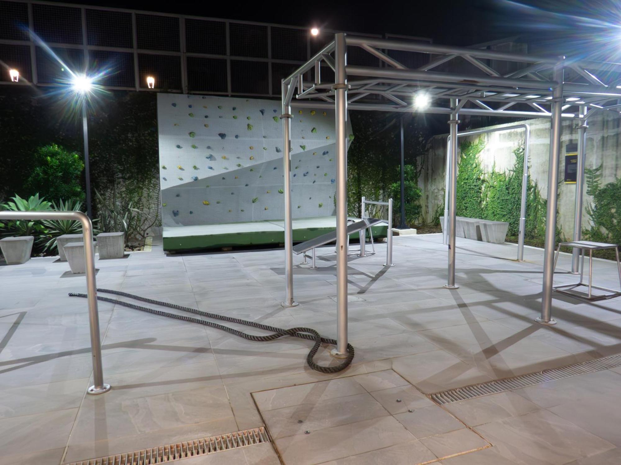 Ifreses, Study Full Equipped Whith Pool, Air- Conditioning, Spectacular View Of The City, Parking With Additional Payment Curridabat Экстерьер фото