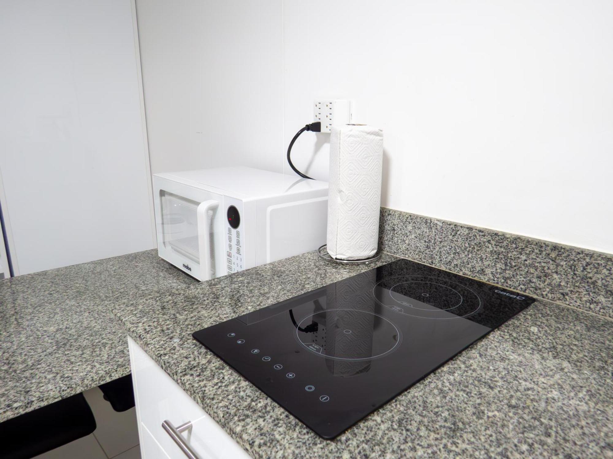 Ifreses, Study Full Equipped Whith Pool, Air- Conditioning, Spectacular View Of The City, Parking With Additional Payment Curridabat Номер фото