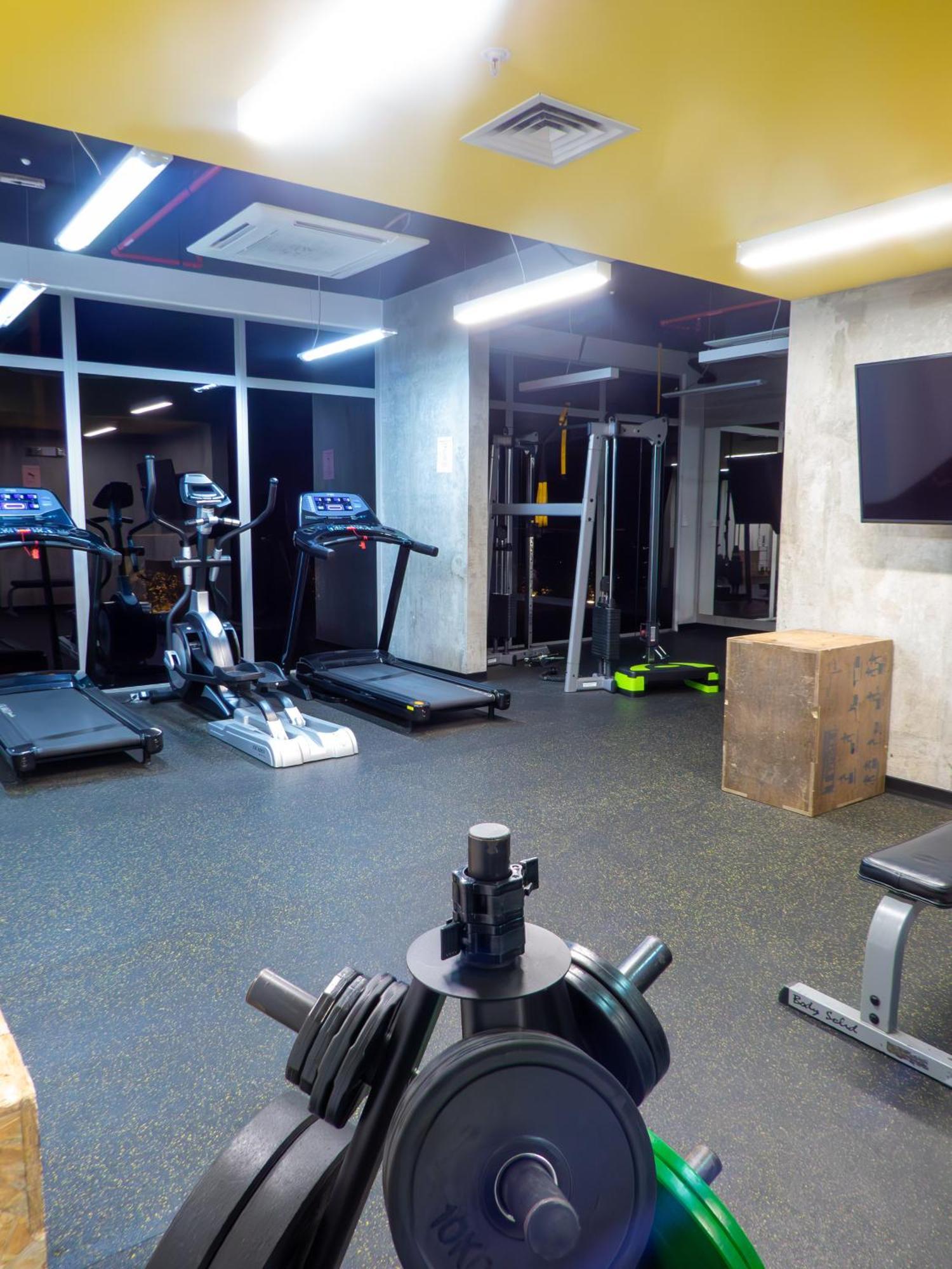 Ifreses, Study Full Equipped Whith Pool, Air- Conditioning, Spectacular View Of The City, Parking With Additional Payment Curridabat Экстерьер фото