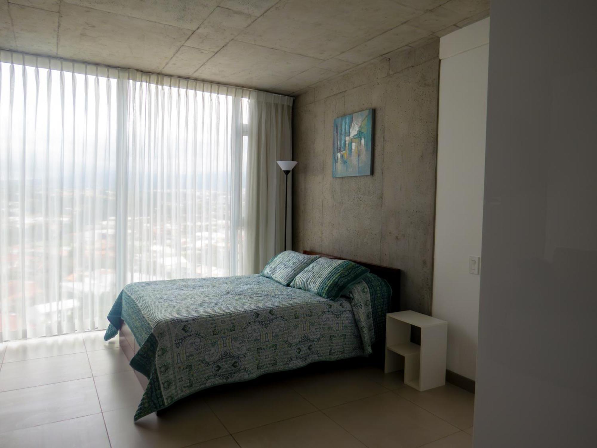 Ifreses, Study Full Equipped Whith Pool, Air- Conditioning, Spectacular View Of The City, Parking With Additional Payment Curridabat Экстерьер фото